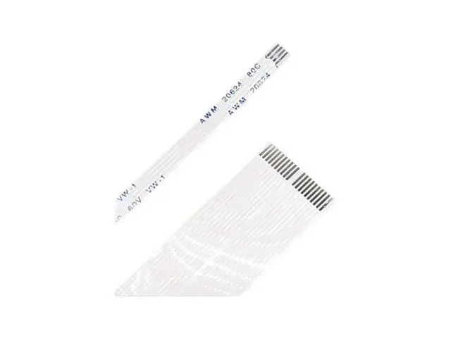Alt view image 2 of 4 - 10Sets Printhead Cable Fits For L3256 L3260 L3158 L3258 L3118 L3110 L3108 L3106 L3251 L3070 L3119 L3253 L3100 L3550 L3150
