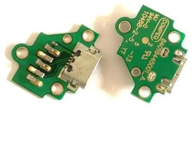 Main image of 100PCS/Lot For Moto G3 XT1540 XT1541 XT1548 XT1031 XT1042 USB Charger Dock Charging Port Flex Cable Connector Board