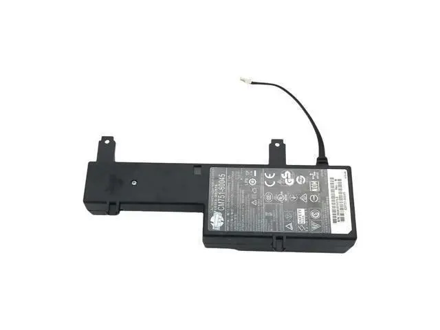 Alt view image 3 of 4 - Power Supply Adapter CM751-60045 CM751-60190 Fits For DESIGNJET T520 T120 printer parts