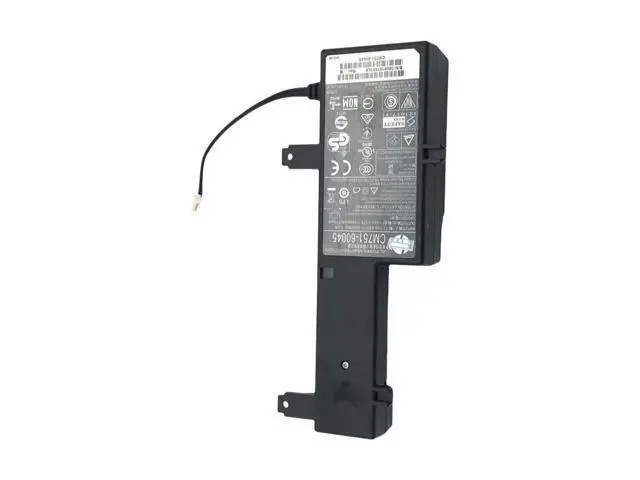 Alt view image 4 of 4 - Power Supply Adapter CM751-60045 CM751-60190 Fits For DESIGNJET T520 T120 printer parts