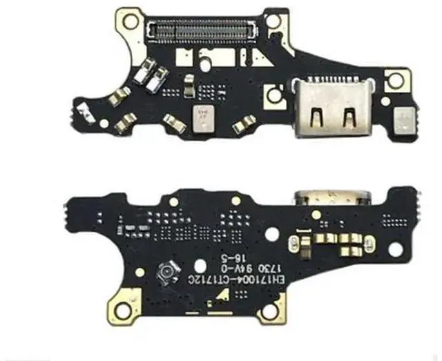 Main image of 10pcs/Lot For Mate 10 Mate10 USB Charging Charger Port Dock Connector Flex Cable