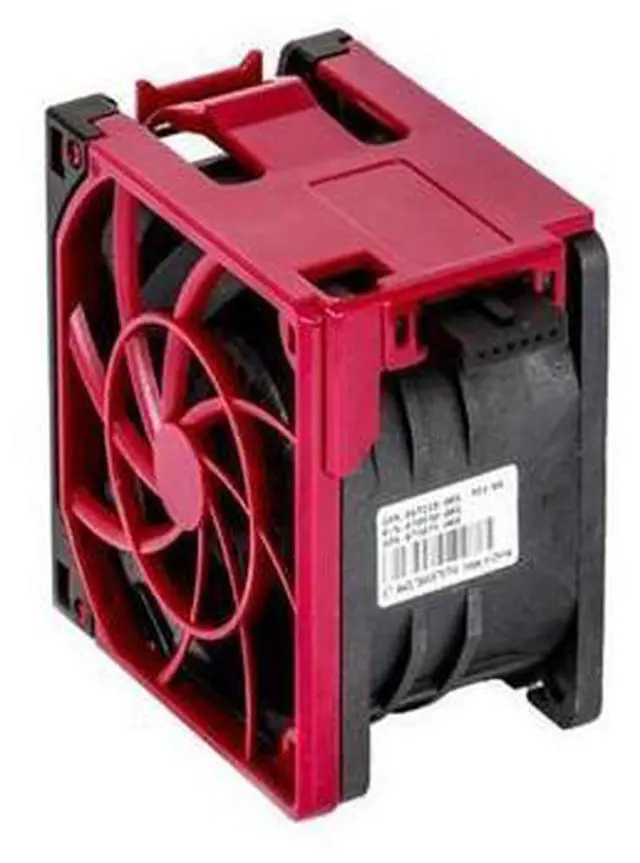 Main image of 875075-001 870931-001 867118-001 For DL380 G10 Gen10 CPU Fans DL380G10 Server CPU Cooler Fan Cooling Fan