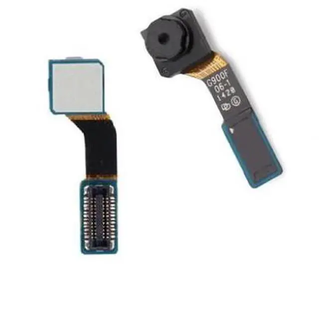 Main image of 50pcs/lot Front small Camera module flex cable for Galaxy S5 I9600 G900F G900A G900H
