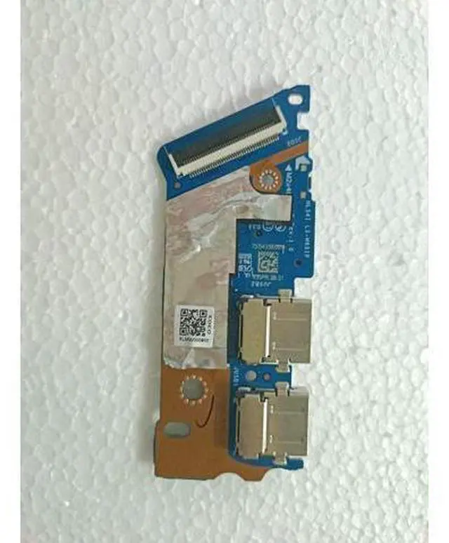Main image of for Slim 5 14IAH8 14IRL8 USB Board Power Botton Switch Board IO Board LS-M651P