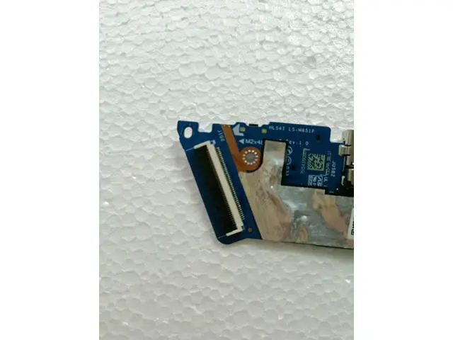Alt view image 2 of 4 - for Slim 5 14IAH8 14IRL8 USB Board Power Botton Switch Board IO Board LS-M651P