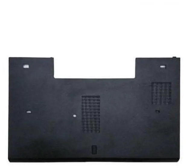 Main image of for EliteBook 8560P 8570P Laptop E Shell HDD Cover Back Cover Plastic Bottom Cover Case Door Bezel Bottom Case