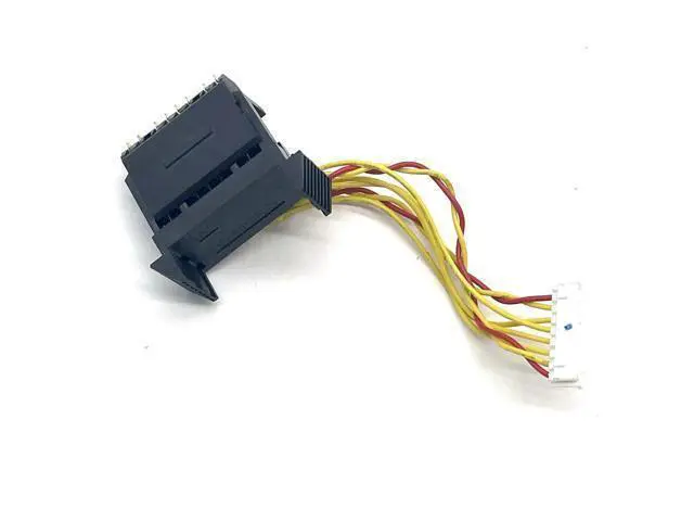Alt view image 2 of 4 - PIP Sensor Ink Supply Pipeline Valve Fits For DesignJet Z6200 5500 6100 D5800 5600