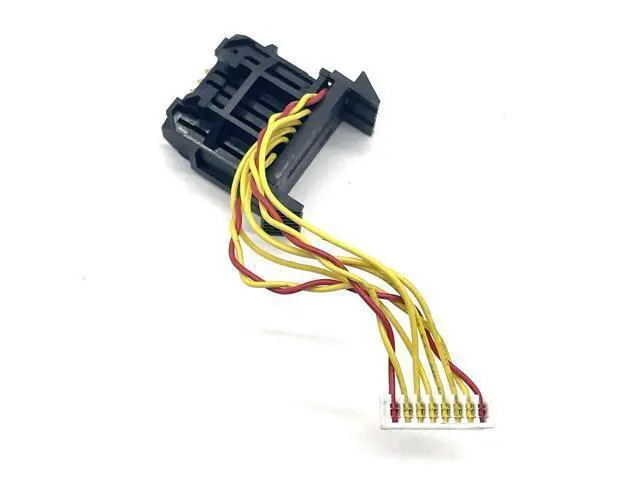 Alt view image 3 of 4 - PIP Sensor Ink Supply Pipeline Valve Fits For DesignJet Z6200 5500 6100 D5800 5600