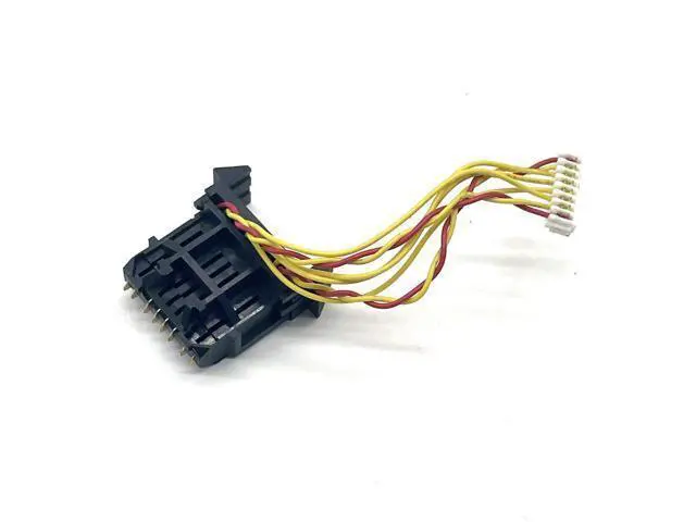 Alt view image 4 of 4 - PIP Sensor Ink Supply Pipeline Valve Fits For DesignJet Z6200 5500 6100 D5800 5600