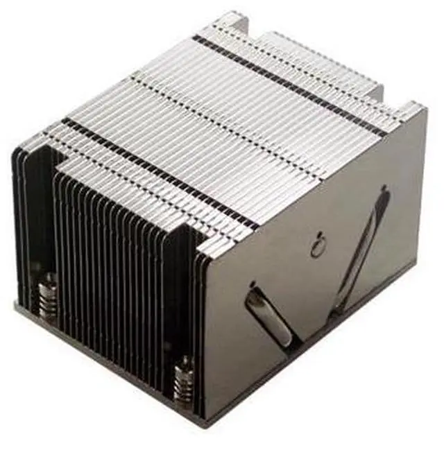 Main image of DIY Server Radiator Heatsink for SNK-P0048PS 2U LGA2011 E5-2600 4600 Server CPU Cooler CPU Chip Cooling Heat Sink