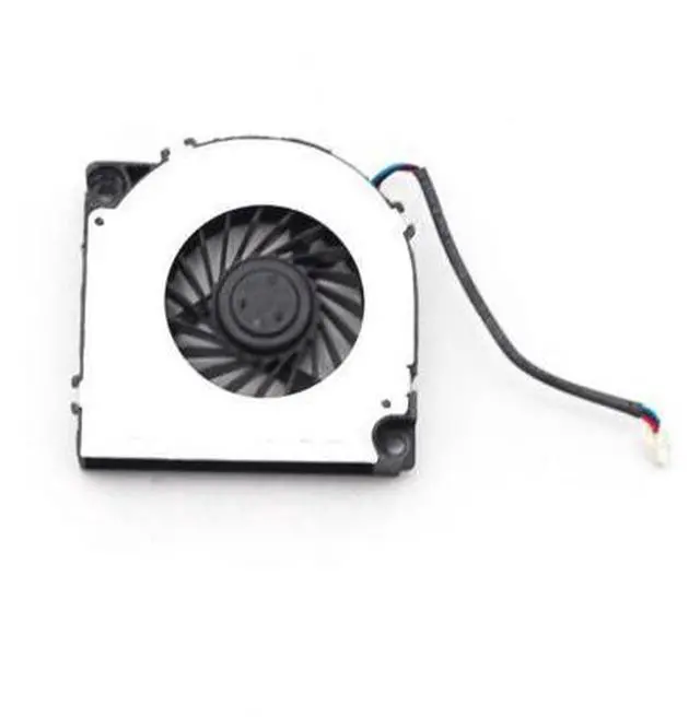 Main image of CPU Cooling Radiator Fan for LS47T3 LE40A856S1 KDB04112HB 12V 0.07A 6CM for CPU Cooling Fan 6012 CPU Cooler Fan