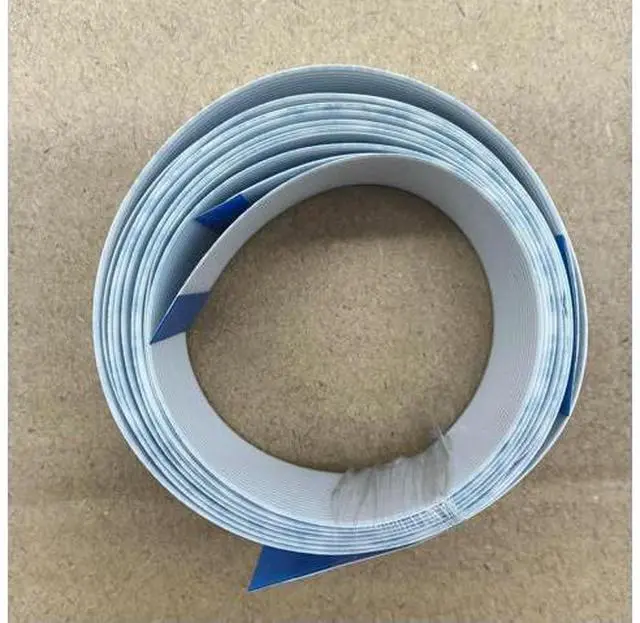 Main image of 2PCS CQ893-67001 Trailing Cable Fits For Designjet T520 T730 T830 F9A30