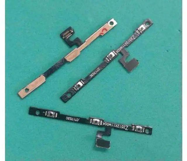 Main image of 50pcs/lot For Mi4c Mi 4c M4c Power ON OFF Volume Key Button Switch Flex Cable Ribbon Replacement Repair Spare Parts