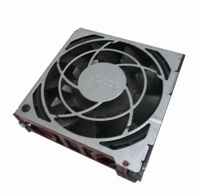 Main image of Server Cooling Chassis Fan 364517-001 for HP DL580G3 DL580G4 ML570G3 ML570G4 DL580 DL580 ML570 ML570 G3 G4 Cooling Fan