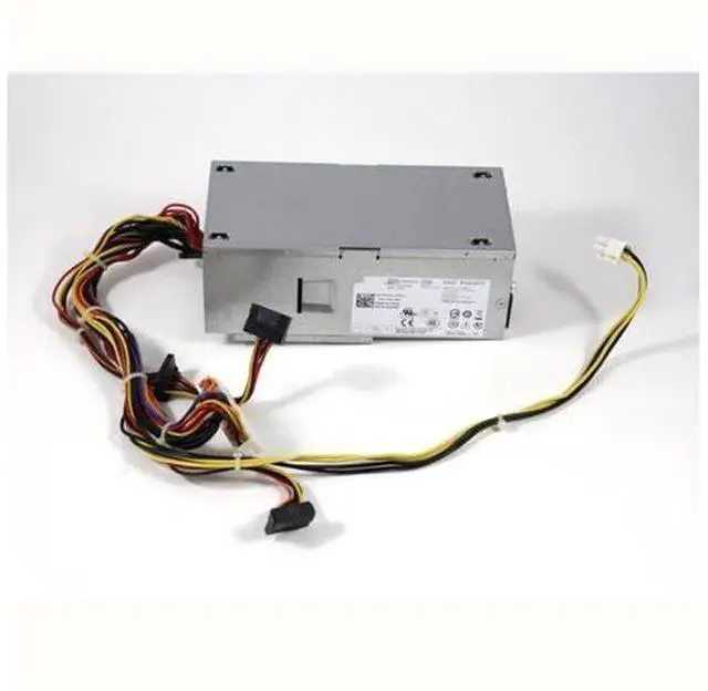 Main image of ATX Server PSU 390DT 990DT 790DT Desktop Chassis Power Supply L250PS-01 H250AD-00 AC250PS-00