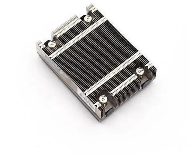 Main image of Radiator FOR DL360P G8 GEN8 Server V2 CPU Cooler Heatsink 735506-001 734040-001 DL360G8 Heat Sink CPU Chip Cooling