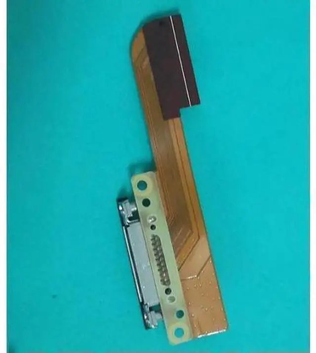 Main image of 5pcs For Eee Pad TF101 Replacement Charging Port Flex Cable Power Connector