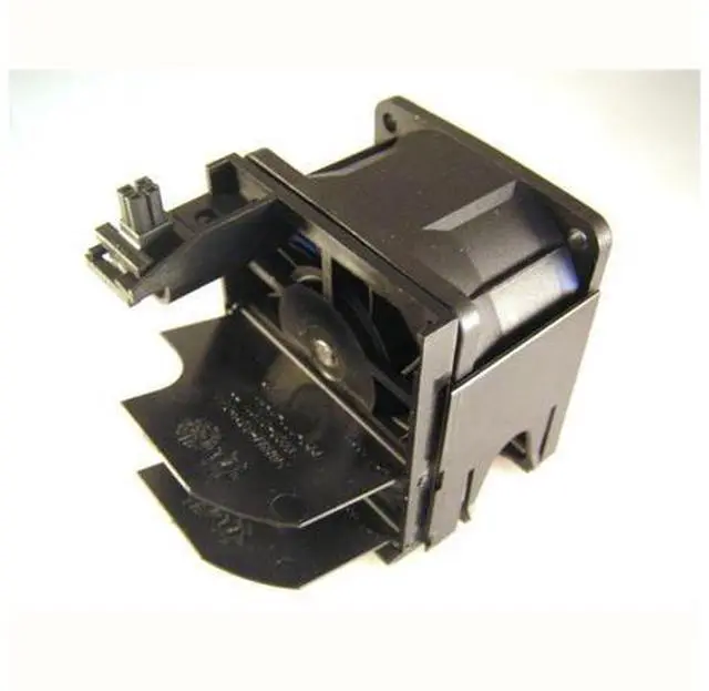 Main image of 100-560-202 Cooling Fan Assembly 100-560-202 Server Fan for AX Series AX100 Delta 60mm x 60mm x 38mm OL0357