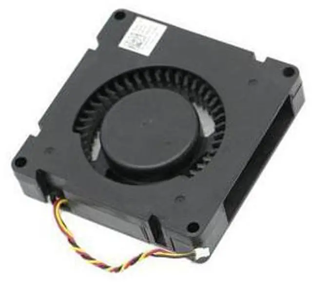 Main image of All-in-one Machine Accessories Cooling Fan Temperature Control Fan 0DM4DY DM4DY for 9030 CPU Cooler Fan CN-0DM4DY