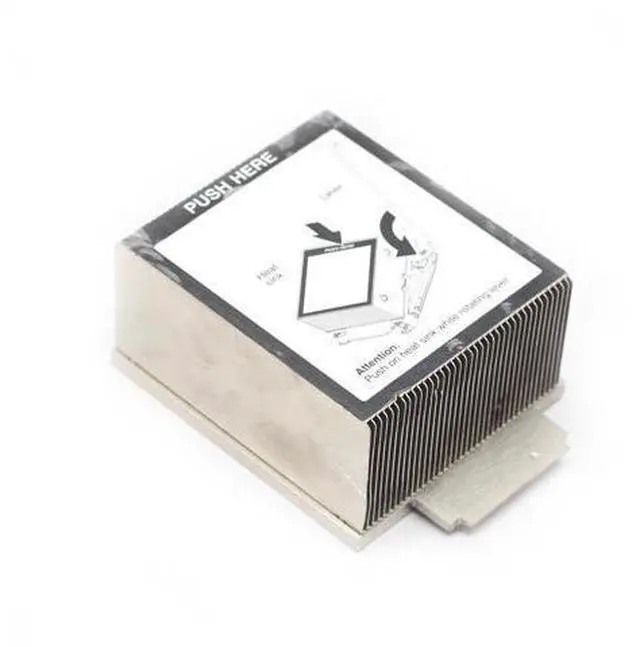 Main image of CPU Cooling Heatsink FOR X3650 M4 CPU Heatsink 94Y6618 69Y5270 X3650M4 Server CPU Cooler Radiator CPU Chip Cooling