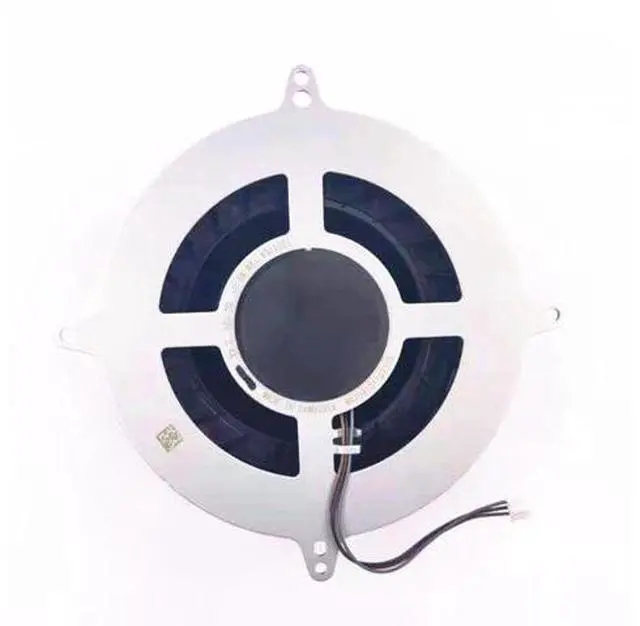 Main image of Internal Cooling Fan Replacement 12047GA-12M-WB-01 DC12V 2.4A MA208101401244 for Sony PlayStation 5 PS5 23 blades