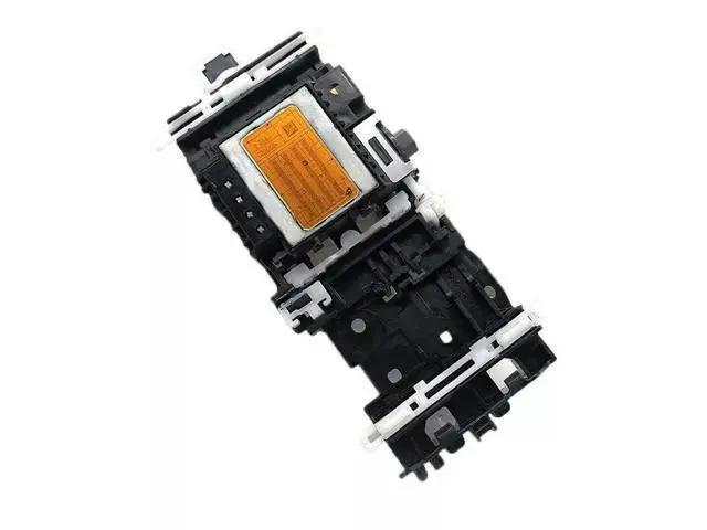 Alt view image 4 of 4 - LK7133001 Printer Print Head 990 A4 Fits For Brother MFC-5490CN 495CW J415W 250C J140W 255CW 790CW 297C 295CN J265W 290C J515W