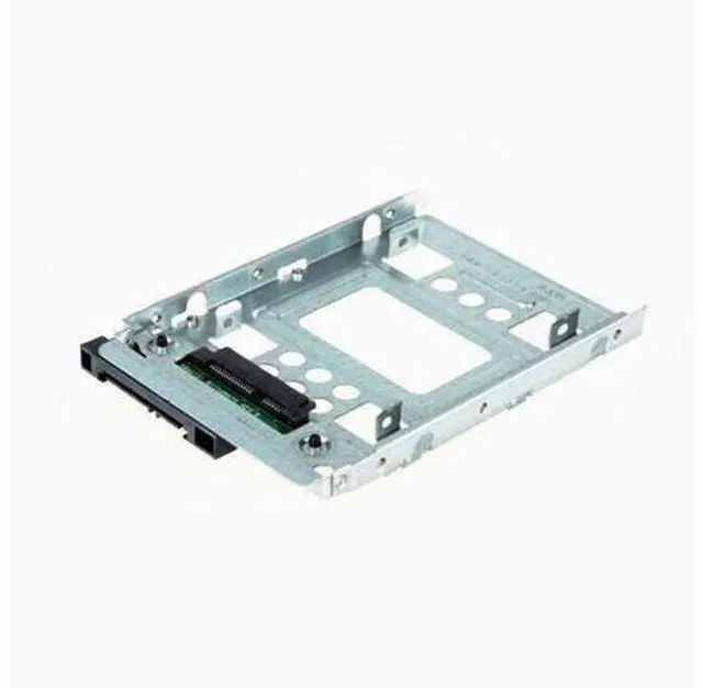 Main image of 654540-001 2.5' SSD To 3.5 Inch SSD Hard Disk Bracket GEN8 N54L Adapter Frame for Z820 Z840 Z620 Z640 Server