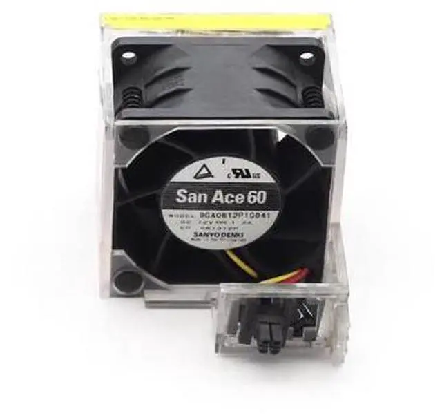 Main image of Server Cooling Fan for EMC VNX8000 100-565-011-01 123300573 046-005-184 CPU Cooler Fan