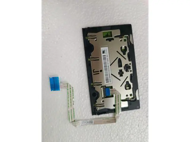 Alt view image 2 of 2 - Touchpad Clickpad with Cable for X280 A285 Laptop 01LV514 01LV513 01LV512 01YU051 01YU052 01YU053