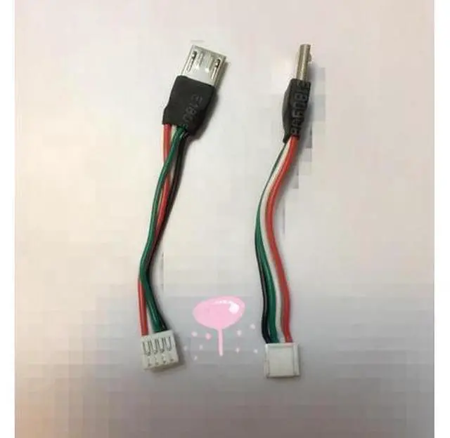 Main image of For latitude and longitude M600/M600 PRO A3-LED lamp - adapter cable