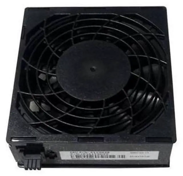 Main image of Server Accessories Cooling Fan 44E4563 46D0338 for X3400 X3500 M3 X3400M3 X3500M3 Server CPU Cooler Fan Heat Sink Fan