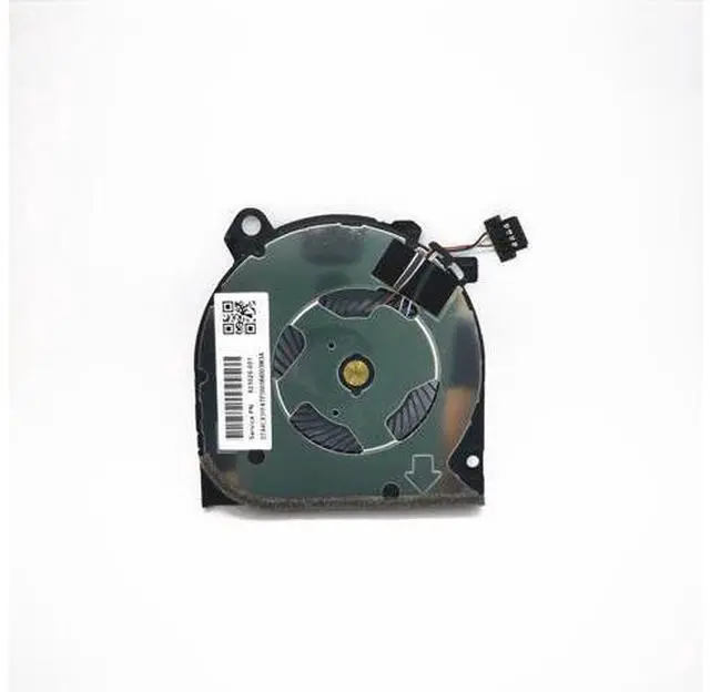 Main image of CPU Cooling Fan For HP Spectre X360 13-W 13-W063NR 13-W000DX 13-W023DX