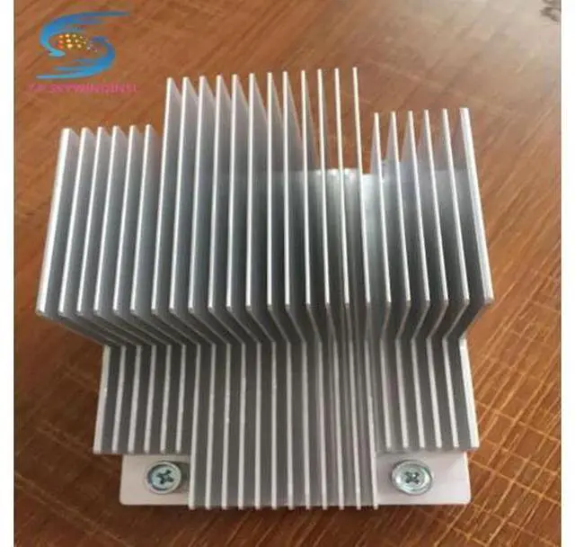 Main image of Free Ship CPU Heatsink For RH2285V2 RH2288 V3 V4 Server Cooling Fan Aluminum Heatsink Cooling