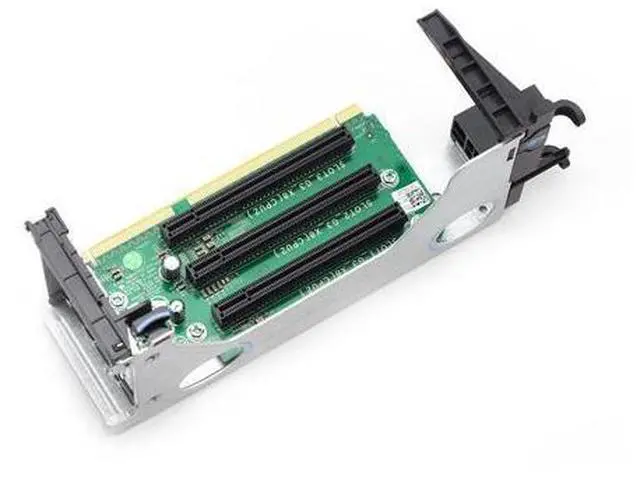 Main image of FOR Poweredge R720 Server 1JDX6 DD3F6 01JDX6 0DD3F6 CN-001JDX6 CN-0DD3F6 PCI-e Expansion Riser Board PCI-e Card