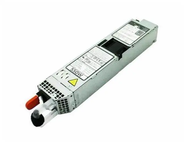 Main image of R320 R420 550W REDUNDANT POWER SUPPLY M95X4 L550E-S0 M95X4 Server Power Supply