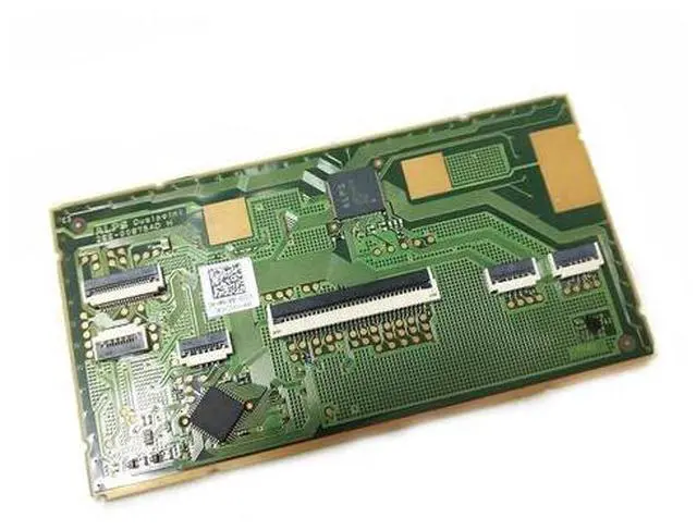 Main image of Touchpad E5570 0H28KP FOR E5470 E5270 E5280 E5480 E5580 Laptop Mouse Board H28KP Sensor Touch Module Board CN-0H28KP