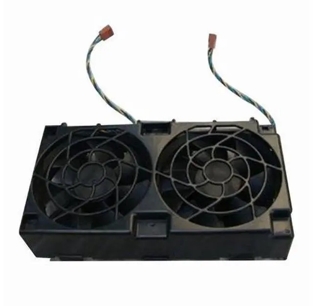 Main image of Server Workstation Fan Chassis Tail Cooling Fan 349573-001 for XW6200 XW6400 XW6600 Server Workstation CPU Cooler Fan