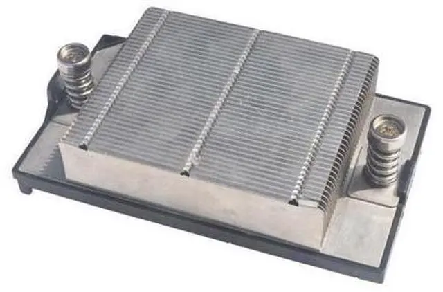 Main image of 0M112P Radiator FOR PowerEdge R620 Server CPU Heat Sink M112P CN-0M112P CPU Cooler Cooling Heatsink