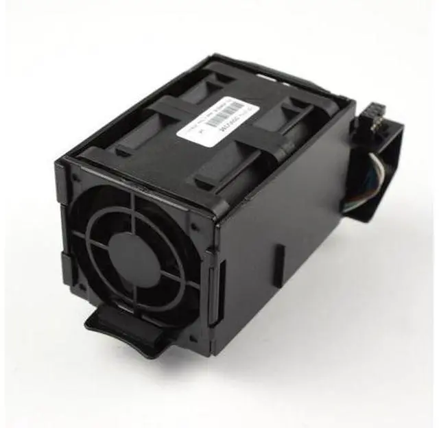 Main image of 00FK343 Server Fan Module 00MV395 X3550 M5 Server Fan 00FK343 00MV395 Cooling Fan