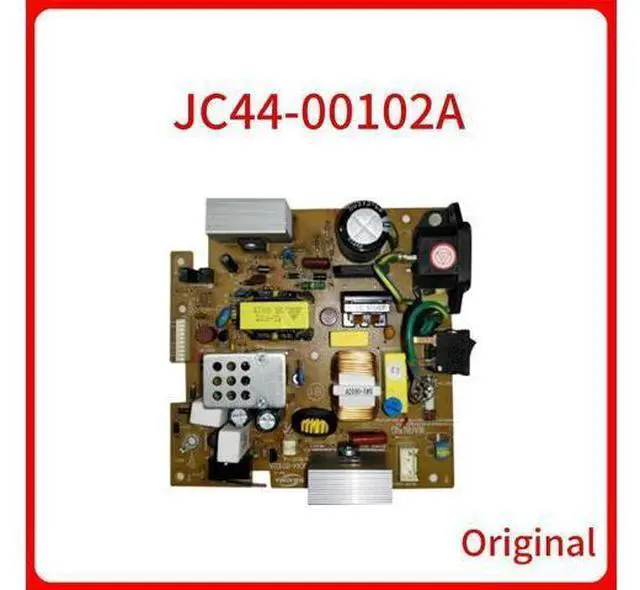 Main image of Power Board AC/DC 220v JC44-00102A JC44-00110A JCAA-00134A FOR SCX4521F 4725 Xer Ox PE220