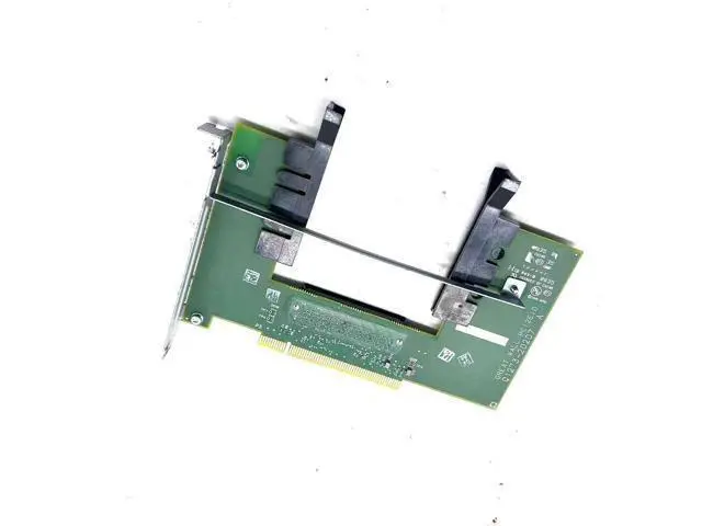 Alt view image 4 of 4 - PCI Interface Card Q1271-60711 Q1273-20207 Fits For Designjet 4020 T7100 Z6100 Z6200