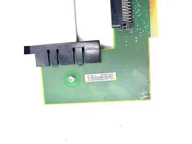 Alt view image 3 of 4 - PCI Interface Card Q1271-60711 Q1273-20207 Fits For Designjet 4020 T7100 Z6100 Z6200