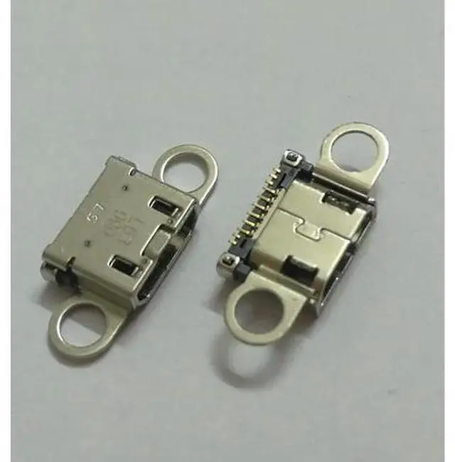 Main image of 100pcs/lot usb Charging Dock Connector Port for Galaxy Note 4 N910 A7 A5 A3 G850 Charger Plug Socket Connector Port