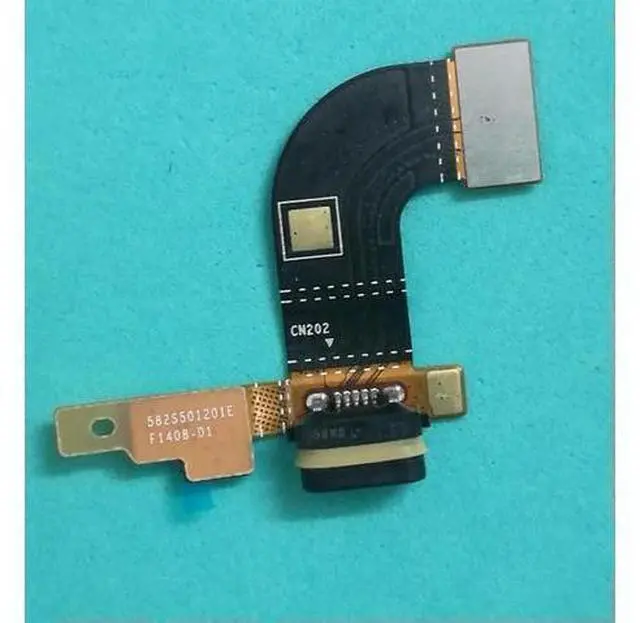 Main image of 30pcs for Xperia M5 Micro USB Dock Connector Charging Charge Port Flex Cable with Microphone Replacement Spare Parts