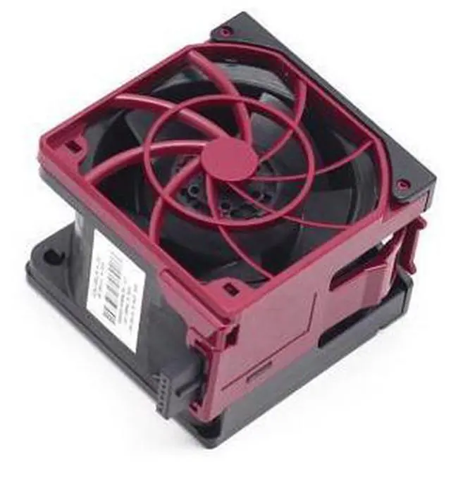 Main image of 747597-001 777285-001 FOR DL380 G9 Gen9 DL380p G9 DL388 G9 Server Cooling Fan DL380G9 DL380pG9 DL388G9 CPU Cooler Fan