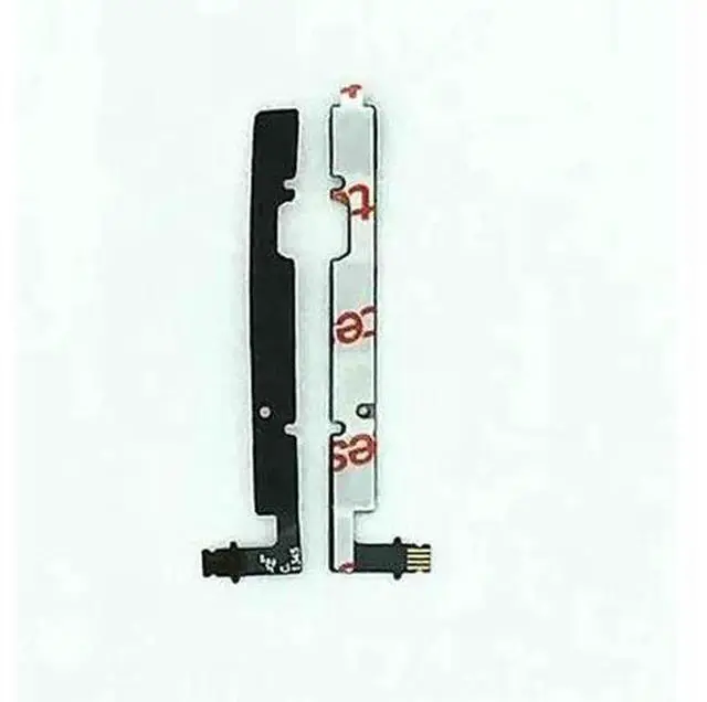 Main image of 50pcs/lot power on/off + Volume up/down button flex cable For T8951 T8951D G510 G520 G525 smart cell phone