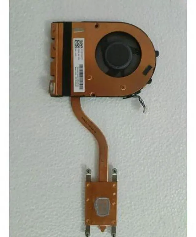 Main image of UMA CPU Cooling Cooler Fan Heatsink for E490 E590 Laptop FRU 02DL824 02DL825 100% Tested