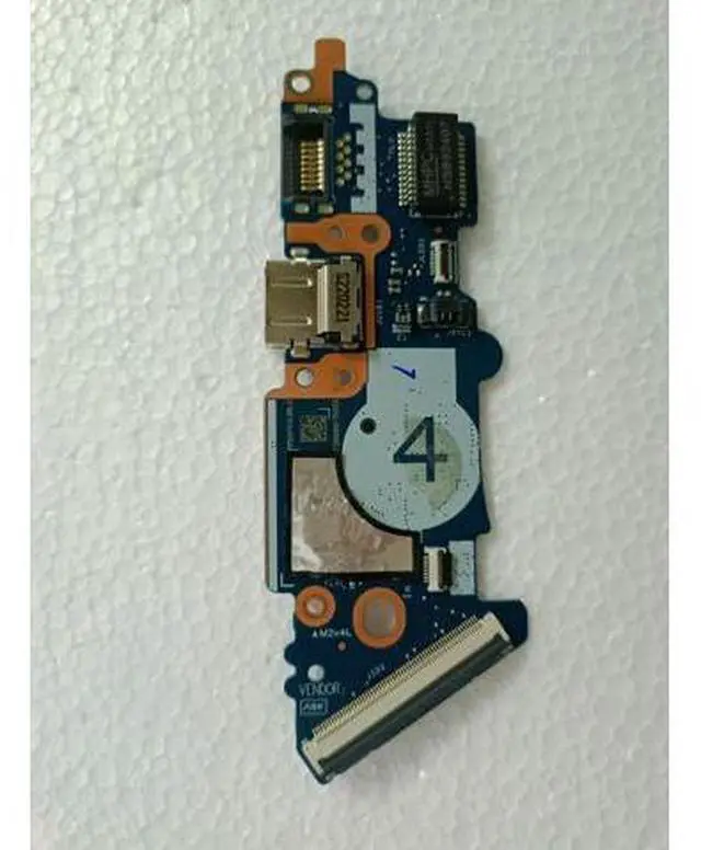 Main image of LS-L932P for Thinkbook 14 15 G2 ITL USB Board Power Button Board