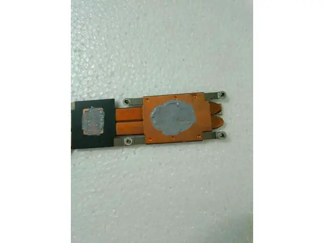 Alt view image 4 of 4 - SWG DIS CPU Cooler Cooling Fan Heatsink for E480 E580 R480 Laptop 01LW124 01LW123 01LW122