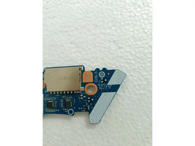 Alt view image 3 of 4 - LS-L932P for Thinkbook 14 15 G2 ITL USB Board Power Button Board